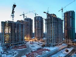 Александр Степанов: До конца 2017 года будет разработано четыре новых свода правил по высотному строительству