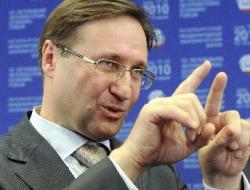 Алексей Алёшин объяснил коррупцию в своём ведомстве «косвенным соблазном»