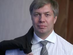 Алексей Русских стал-таки сенатором с «благословения» Андрея Воробьёва 