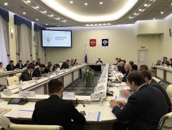 Андрей Чибис: Эксперты поддержали министерский план реализации проекта «Умный город»