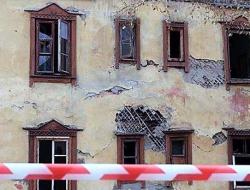 Андрей Чибис: Регионы выполняют план расселения аварийного жилья