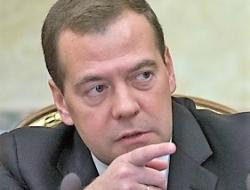 Дмитрий Медведев подписал постановление, которое упрощает порядок подключения объектов капстроительства к газораспределительным сетям 