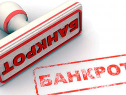 Долгами омской экс-СРО «ПГС» займётся арбитражный управляющий