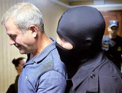 Экс-глава Спецстроя Александр Буряков получил за хищения пять лет колонии