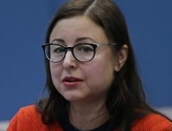 Елена Шабанова: СРО необходимо как можно чаще проверять членов на предмет соответствия уровню ответственности ОДО 