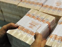 Ещё четыре экс-СРО перечислили в НОСТРОЙ средства КФ свыше 217-ти миллионов рублей. И все – не в полном объёме…