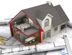 Госдума одобрила в первом чтении требования к возведению объектов индивидуального жилищного строительства