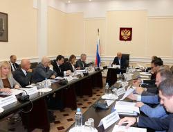 Хамит Мавлияров: В России впервые пройдёт заседание международного технического комитета – TК 71