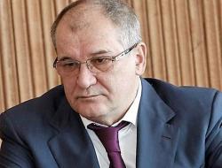 Как министр строительства Дагестана Малик Баглиев получил «чёрную метку» от Владимира Васильева 