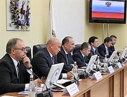 Минстрой России проводит разъяснительные совещания в федеральных округах по вопросам ценообразования 