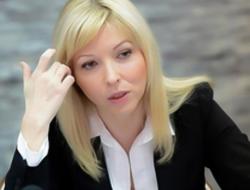 Наталья Антипина: Представители французских компаний отмечают лояльность российского концессионного законодательства 