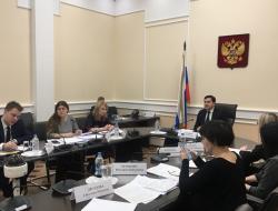 Никита Стасишин: Регионы подтвердили планы-графики по решению проблем обманутых дольщиков на 2018 год