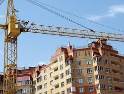 По ФЦП «Жилище» 422 семьи молодых оренбуржцев должны получить жильё