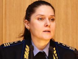 Ростехнадзор в лице Марианны Климовой пояснил свою позицию по компфондам исключённых СРО