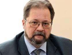 Сергей Баринов стал новым директором департамента финансов в Минстрое России