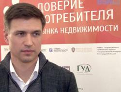 В Петербурге задержан бывший строительный чиновник Виталий Жданов