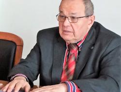 Валерий Мозолевский: Подрядчикам необходимо сбросить «рабские оковы» и поднять своё достоинство