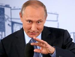 Владимир Путин: Необходимо нарастить строительство жилья до 120-ти миллионов квадратных метров в год