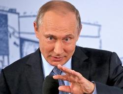 Владимир Путин поручил Кабмину обеспечить переход на BIM c июля 2019 года