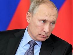 Владимир Путин поручил Кабмину помочь регионам сократить сроки выдачи разрешений на стройку