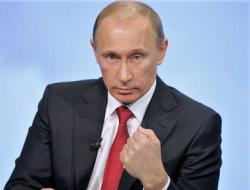 Владимир Путин внёс в Госдуму законопроект об уголовной ответственности в госзакупках