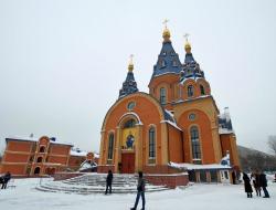 Владимир Ресин: Этим летом состоится освящение народного храмового комплекса на юге Москвы
