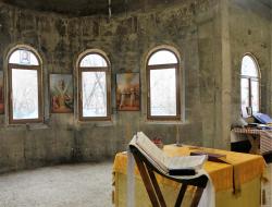 Владимир Ресин: Первое за столетие монастырское подворье строится в столичных Мневниках