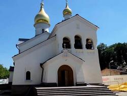 Владимир Ресин: Первый программный храм в посёлке Мещерский будет освящён в День Казанской иконы Божией Матери