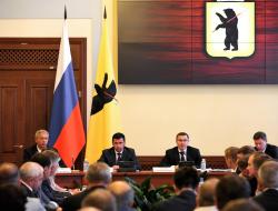 Владимир Якушев обсудил с регионами ЦФО нормы законодательства о долевом строительстве