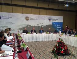Второе заседание Базовой организации стран – участников СНГ по вопросам техрегулирования в строительстве прошло в Казахстане