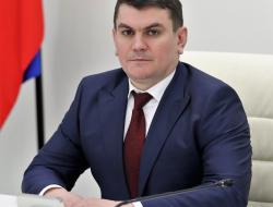 Юрий Гордеев назначен новым заместителем министра строительства и ЖКХ РФ вместо Елены Сиэрры