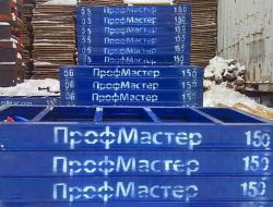 Аренда опалубки для лифтовых шахт