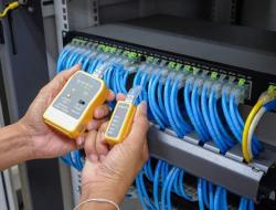 Модульные аксессуары в монтаже сетевых коммуникаций на строительных объектах 