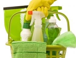 чистящие и моющие средства оптом 