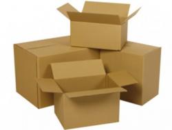 Производство картонной упаковки