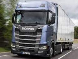 Преимущества и недостатки грузовых автомобилей Scania