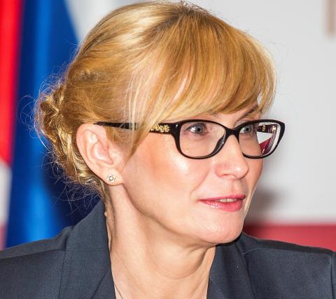  Ирина Лищенко: На сегодня созданы все необходимые условия для предоставления юридическими лицами информации во ФГИС ЦС