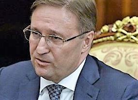 Алексей Алёшин сообщил о шести коррупционных случаях в Ростехнадзоре