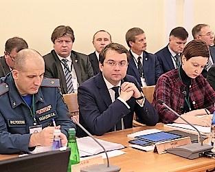 Андрей Чибис: Регионы СФО могут получить более 1,3 миллиарда рублей господдержки 