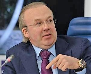 Андрей Назаров предложил альтернативу НОЗА. Михаил Мень поддержал. А что думает Леонид Казинец? 