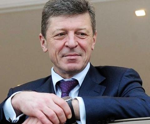 Дмитрий Козак провёл Всероссийское совещание по вопросам наполнения ФГИС ЦС