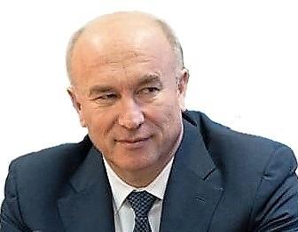 Хамит Мавлияров в Красноярске подводит итоги регионализации СРО