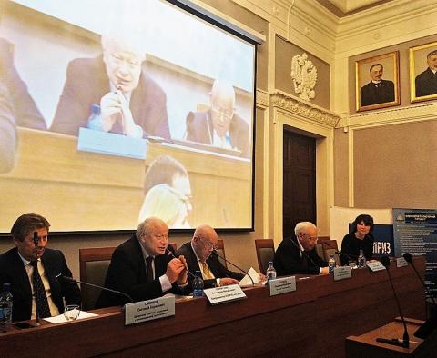 На строительном форуме в Санкт-Петербурге обсуждали импортозамещение и BIM-технологии