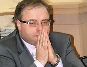 Олег Сперанский: Подготовлен законопроект о работе иностранных специалистов на стройках