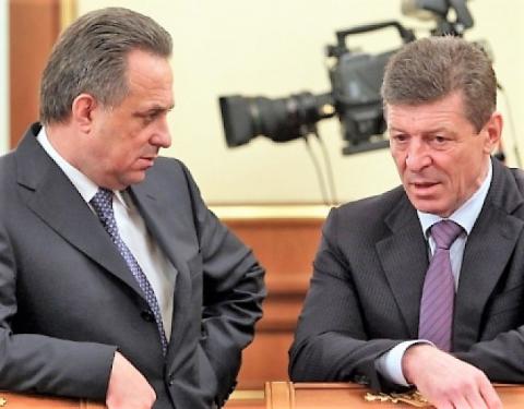 Виталий Мутко и Дмитрий Козак видят, как Нацобъединения и РТН учитывают решения российских судов и сложившуюся практику? 