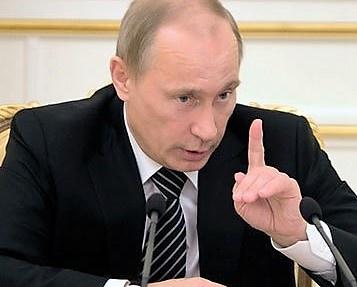 Владимир Путин подписал закон о штрафах для недобросовестных застройщиков и чиновников