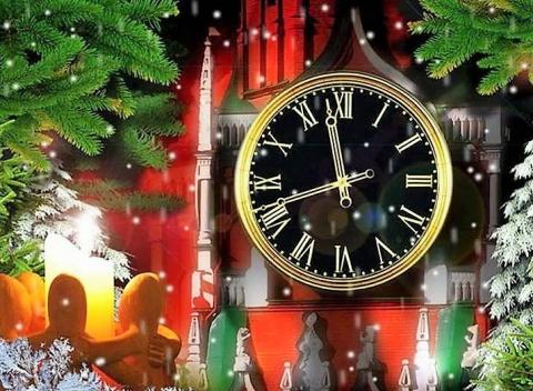 ЗаНоСтрой.РФ поздравляет всех своих читателей с наступившим Новым годом и приближающимся Рождеством Христовым!