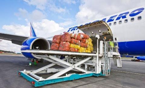 Авиаперевозки грузов из санкт-петербурга