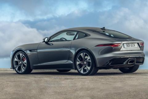 Долив охлаждающей жидкости на Jaguar: когда требуется и как осуществляется
