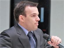 Анатолий Геллер, назначенный заместителем руководителя РТН, займётся информатизацией и цифровизацией